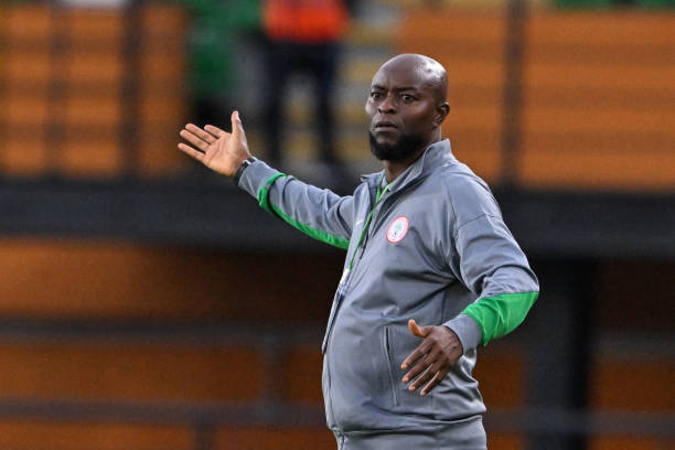 Rivers United Appoints Ex-Super Eagles Manager Finidi George As Head Coach