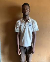 27-Year-Old Arrested For Defiling Minor In Ogun