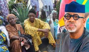 Ogun Pensioners Commend Governor Abiodun Over Release Of Another Two Billion Naira Gratuity