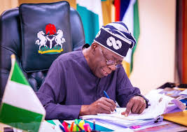 Reshuffling Begins As President Tinubu Sacks 5 Ministers, Appoints 7 Others.