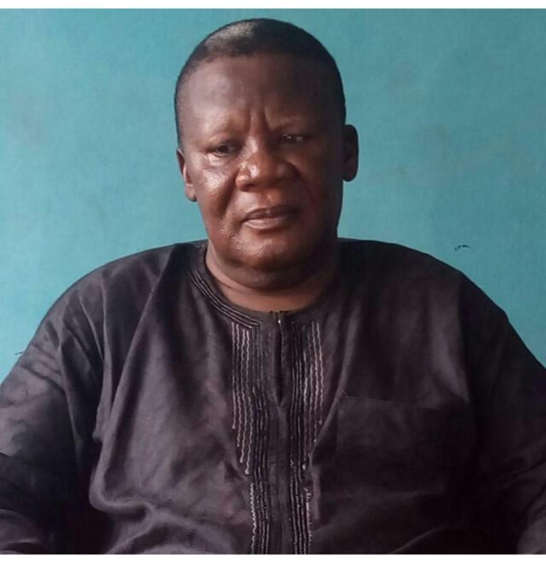 Governor Abiodun Mourns Former Guardian Correspondent In Ogun, Charles Coffie Gyamfi