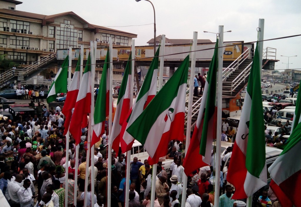 Ogun PDP Holds Local Government Congress, Vows To Take Over Power In 2027